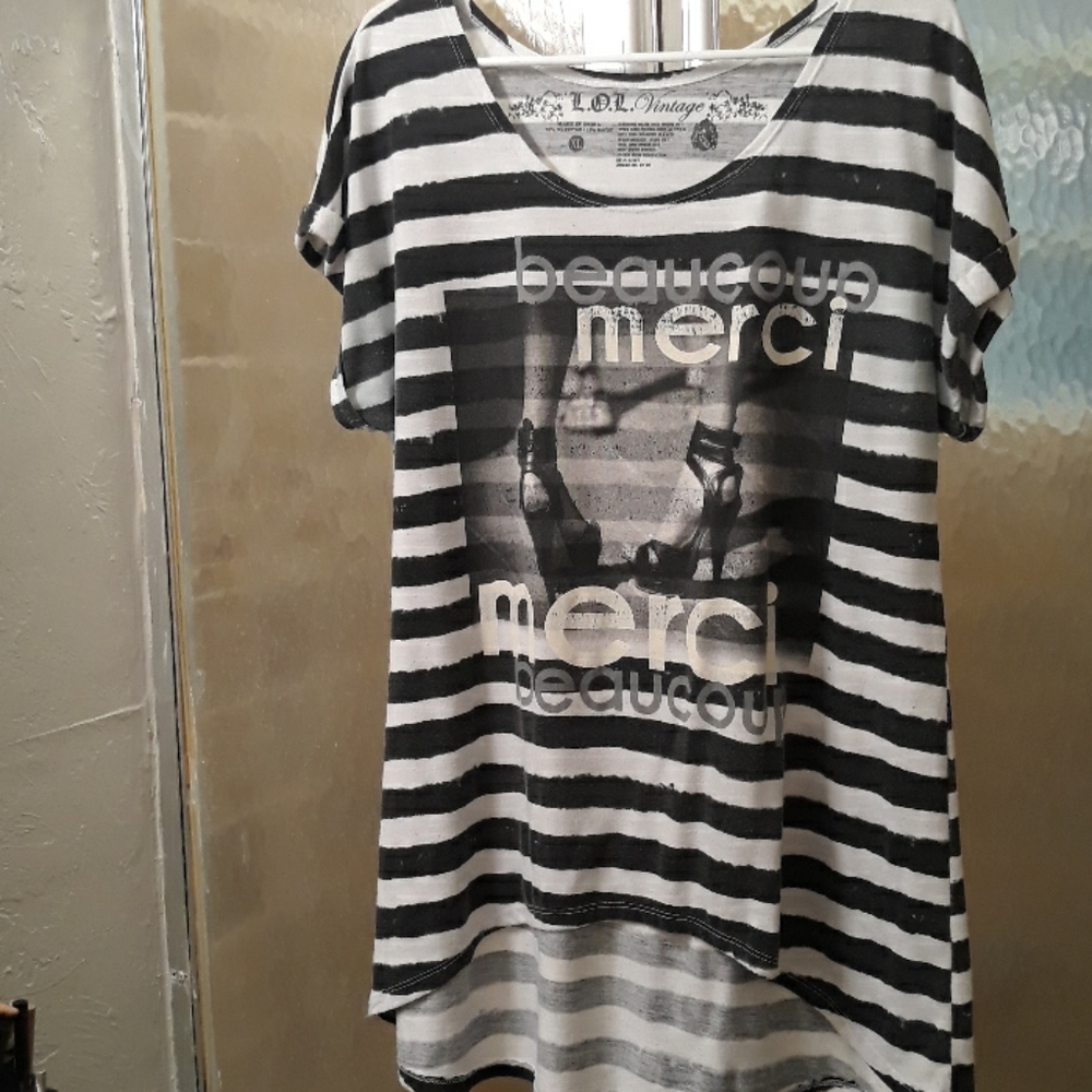 Ladies top